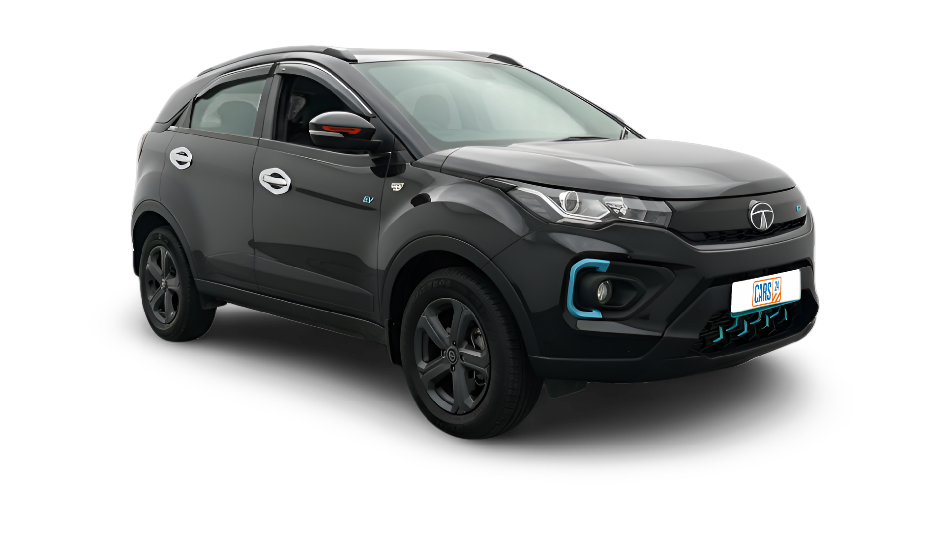 Tata NEXON EV-img